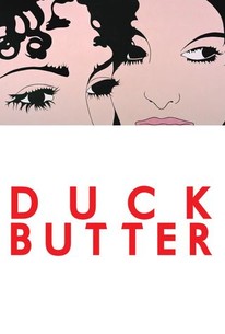 Duck Butter poster