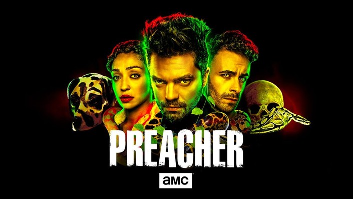 Preacher season 3 prime video discount