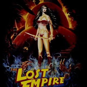 The Lost Empire photo 9