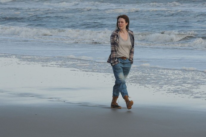 Still alice netflix clearance