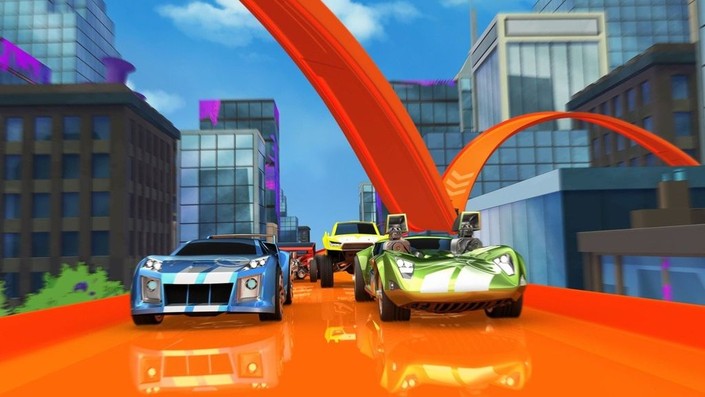 Hot wheels the origin of awesome new arrivals