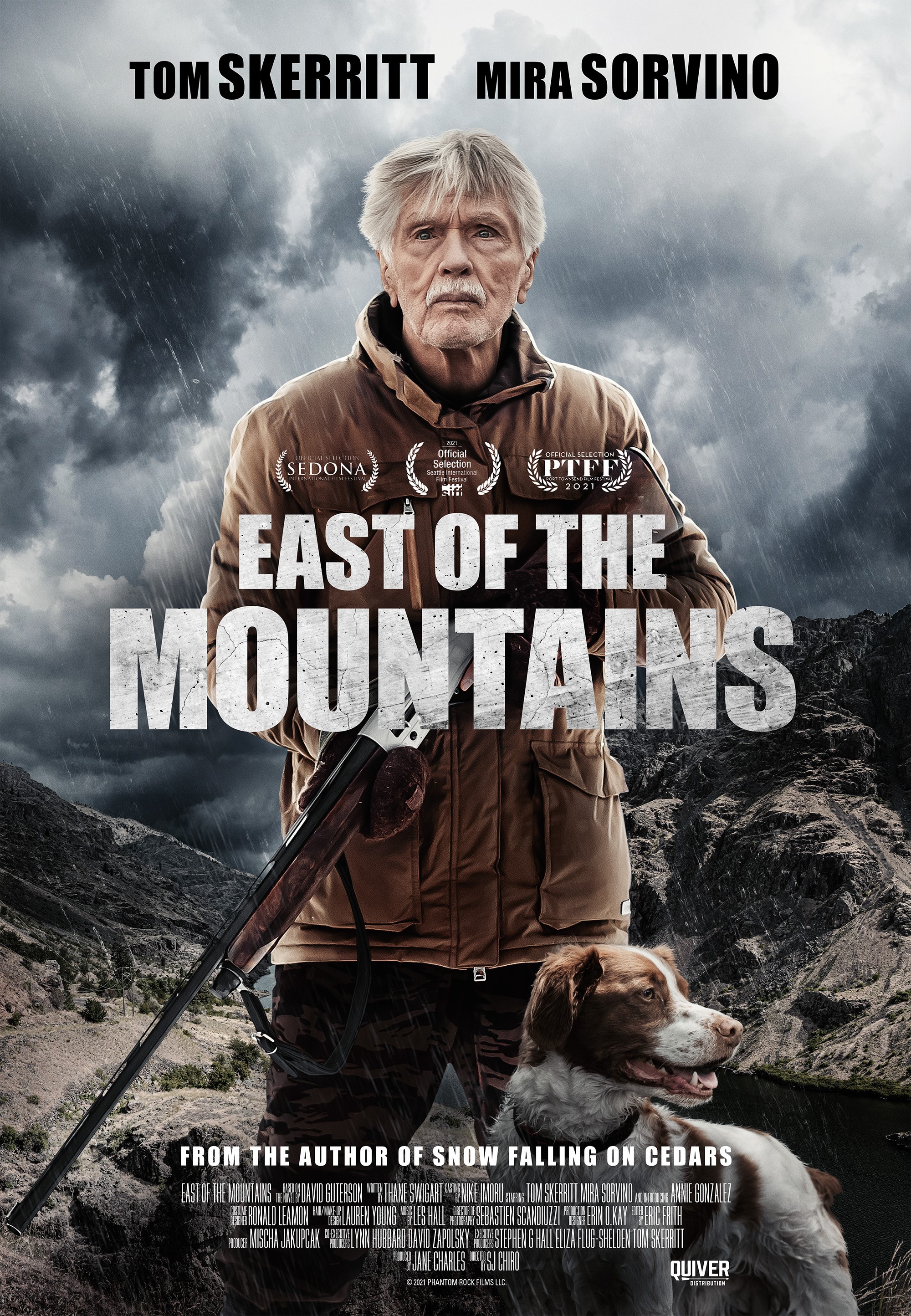 the east movie