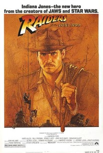 Raiders Of The Lost Ark Movie Quotes Rotten Tomatoes
