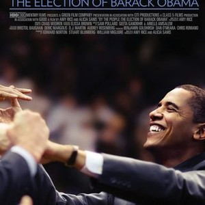 By the People: The Election of Barack Obama (2009) photo 15