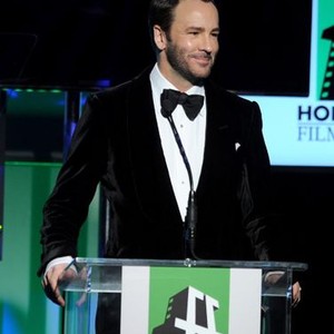 Tom Ford - Rotten Tomatoes