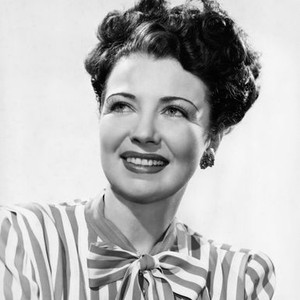 SNAFU, Barbara Jo Allen (Vera Vague), 1945