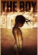 The Boy poster image