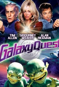 Image result for Galaxy quest