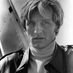 THE WILBY CONSPIRACY, Rutger Hauer, 1975