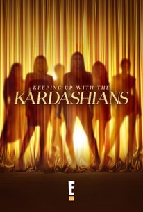 Keeping Up With the Kardashians poster image