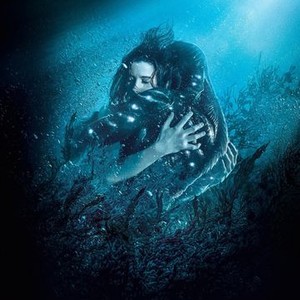 "The Shape of Water photo 18"