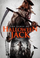 The Curse of Halloween Jack poster image