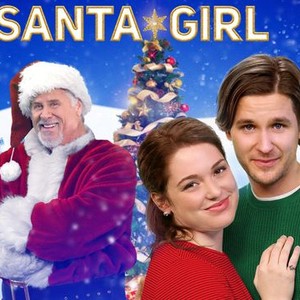 Santa Girl photo 5