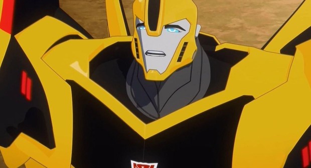 Transformers Robots in Disguise vol.1〜5 Transformers: Robots In Disguise Volume 5: Barber, John