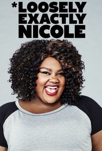 Loosely, Exactly Nicole: Season 1 poster image