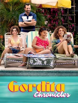 Gordita Chronicles: Season 1 | Rotten Tomatoes