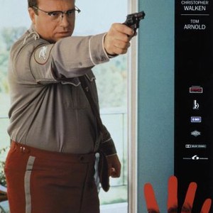 TOUCH, Tom Arnold, 1997, (c) United Artists