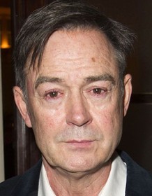 Paul Antony-Barber