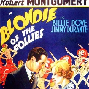 Blondie of the Follies photo 3