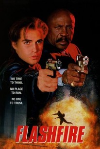 Poster for Flashfire