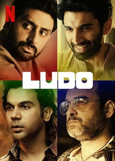 Ludo movie watch online free sale