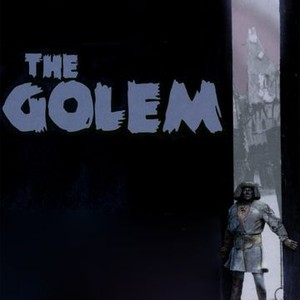 "The Golem photo 2"