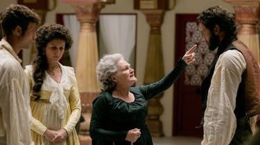 Beecham house season 1 cheap episode 1