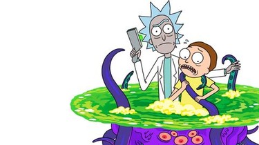 Rick and morty season 4 episode shop 10 stream