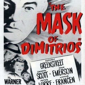 The Mask of Dimitrios (1944) photo 13