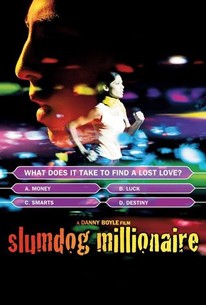 Watch trailer for Slumdog Millionaire
