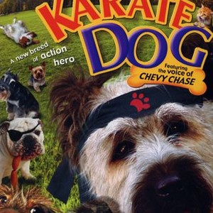 Karate Dog (2004) photo 13