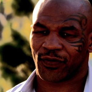 TYSON, Mike Tyson, 2008. ©Sony Pictures Classics