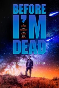 Watch trailer for Before I'm Dead