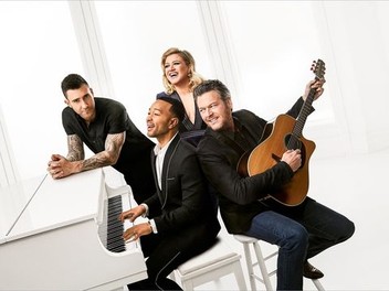 The voice season 16 episode 1 shop