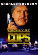 Family of Cops poster image