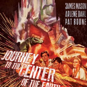 Journey to the Center of the Earth (1959) photo 1