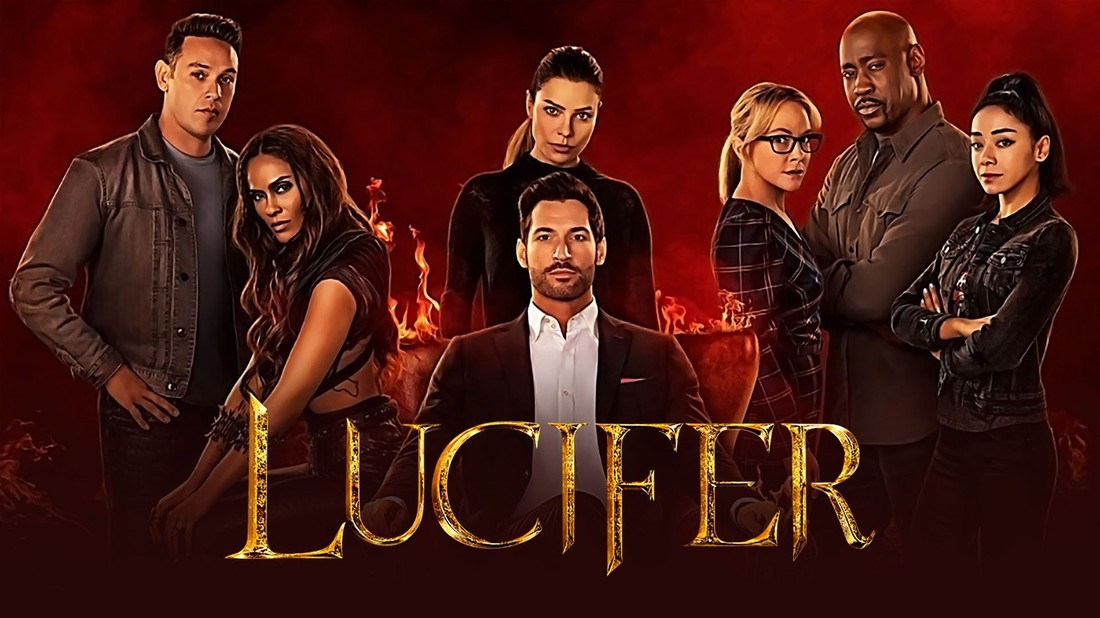 Watch lucifer new arrivals online without netflix