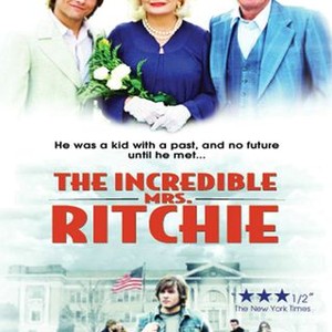 The Incredible Mrs. Ritchie (2003) photo 5