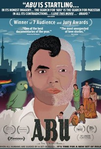 Watch trailer for Abu: Father