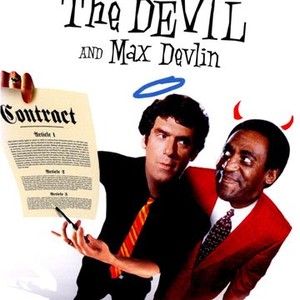 The Devil and Max Devlin photo 7