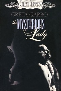 The Mysterious Lady