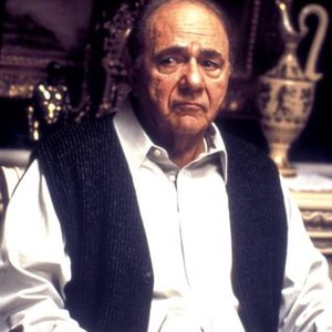 MY BIG FAT GREEK WEDDING, Michael Constantine, 2002, (c) IFC Films