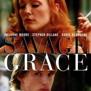 Savage Grace (2007) photo 17
