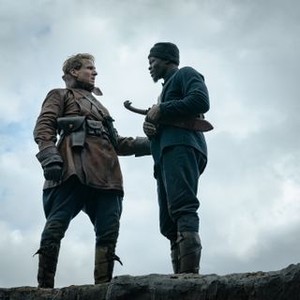 "The King&#39;s Man photo 4"
