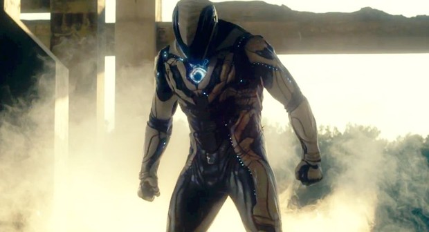 Max Steel: Trailer 1