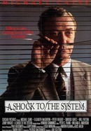 A Shock to the System poster image