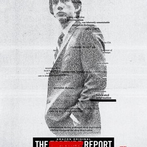 The Report (2019) photo 17