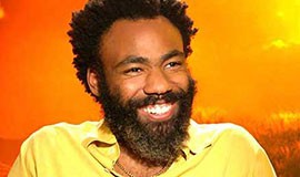 The <em>Lion King</em> Cast Share Their Fave Scenes