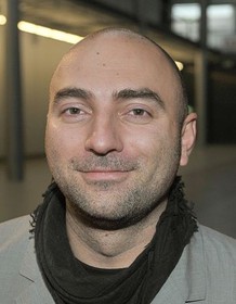 Tobi Baumann