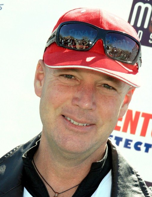 David M. Evans